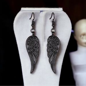 Gothic Earrings